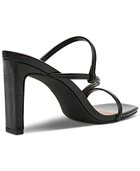Dv Dolce Vita Women's Starlit Strappy Slip-On Dress Sandals