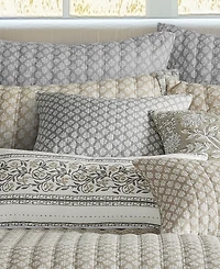 Levtex Aditya Quilted Decorative Pillow