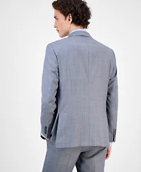 Charles Tyrwhitt Men's Classic-Fit Suit Separates Jacket