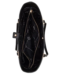 Anne Klein Women's Work Tote with Pouch