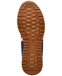 Dv Dolce Vita Women's Joque Sporty Retro Lace-Up Sneakers