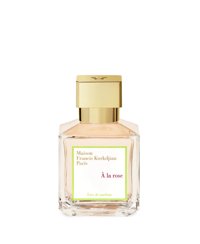 Maison Francis Kurkdjian A la rose Eau de Parfum Spray