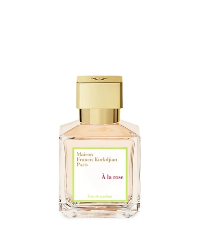 Maison Francis Kurkdjian A la rose Eau de Parfum Spray, 2.4 oz.