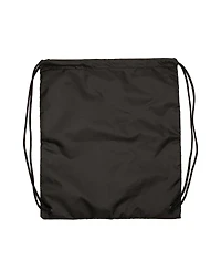 Mitchell & Ness Atlanta Braves Cooperstown Collection Logo Cinch Bag