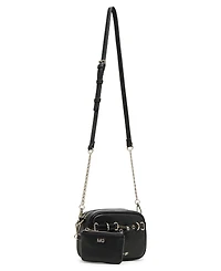 Madden Girl Millie Camera Mini Crossbody Bag