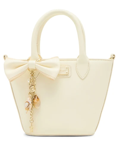 Madden Girl Keely Small Tote Bag