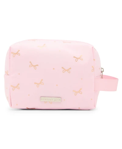 Madden Girl Eddie Zippered Pouch