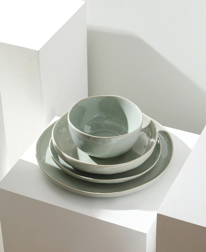 Stone Lain Mirella Pasta Bowls, Set of 4