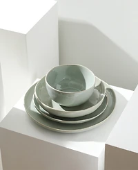 Stone Lain Mirella Pasta Bowls, Set of 4