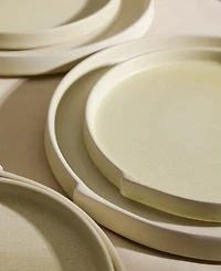 Stone Lain Bao Salad Plates, Set of 4