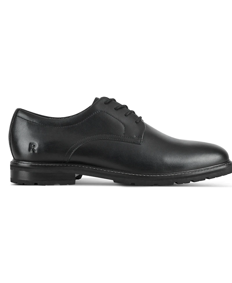 Rockport Men's Cedric Dress Lace Up Oxford