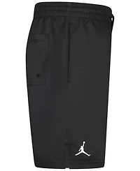 Jordan Big Boys Mj Pull-On Twill Shorts