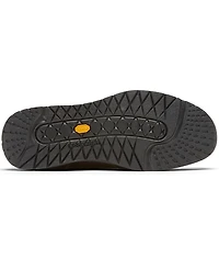 Rockport Men's Edgehill Double Gore Slip On Dress Shoe