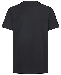 Jordan Big Boys Short-Sleeve Hoop Up Graphic T-Shirt