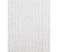 Tommy Hilfiger Solid Cotton Pique Blanket