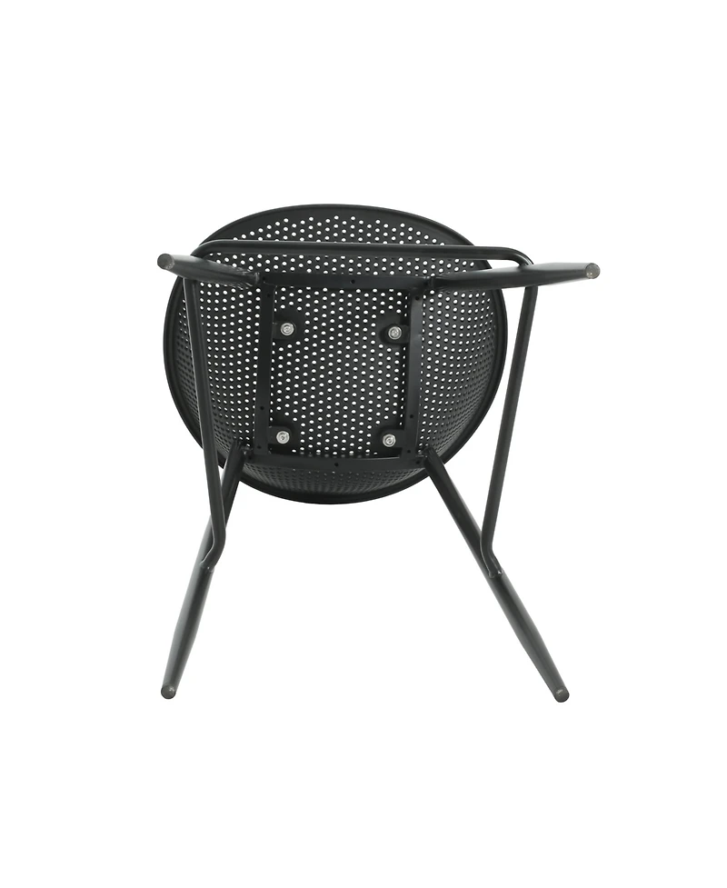 Streamdale Furniture Gable Barstool (Set of 2)