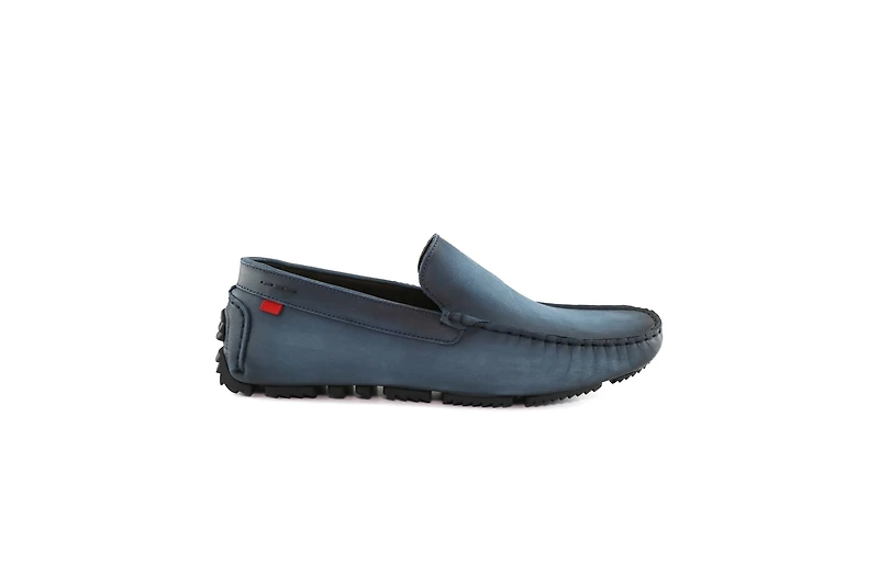 Marc Joseph New York Men's Ovington Ct Driver Loafer