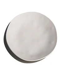 Abode Homewares Melamine 6-Pc. Dinner Plates, Service For 6