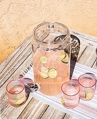 Abode Homewares Belize Dispenser