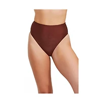 Luma Gottex Women's High End Waist Swim Bottom