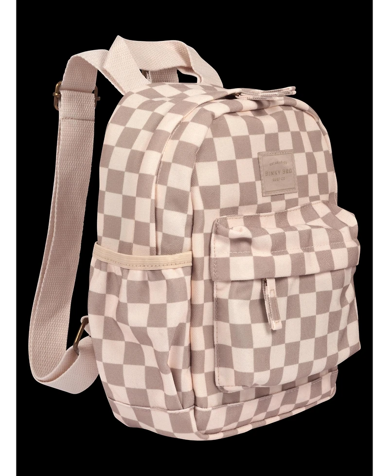 BinkyBro Boys Mini Backpack