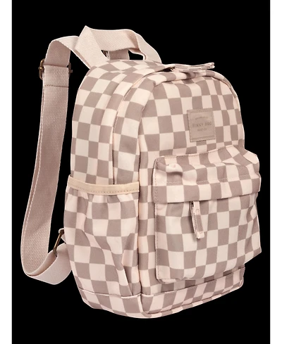 BinkyBro Boys Mini Backpack