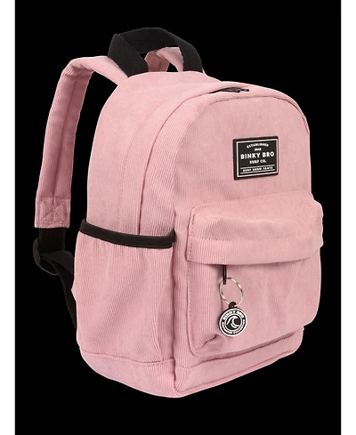 BinkyBro Boys Mini Backpack