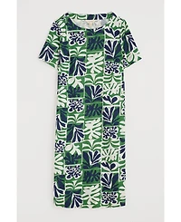 Seasalt Cornwall Women's S/S Pipers Dress