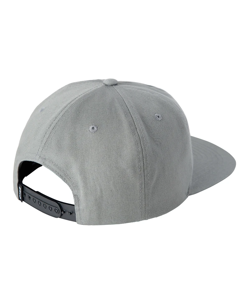 O'Neill Men's Original Snapback Hat