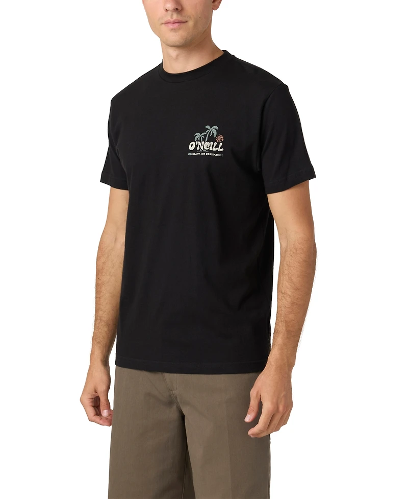 O'Neill Men's Loose Short Sleeve T-Shirt