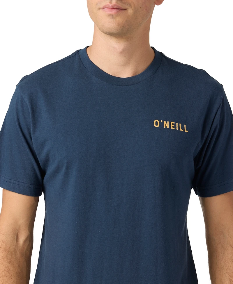 O'Neill Men's The Breaks T-Shirt