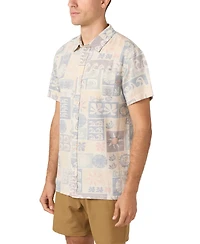 O'Neill Men's Print Standard Shirt