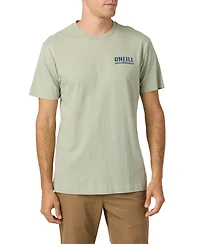O'Neill Men's Sun Supply T-Shirt