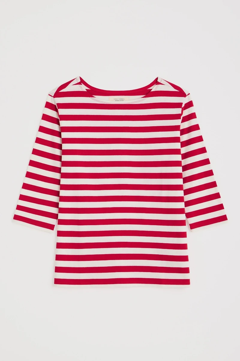 Seasalt Cornwall Women's Sailor Top