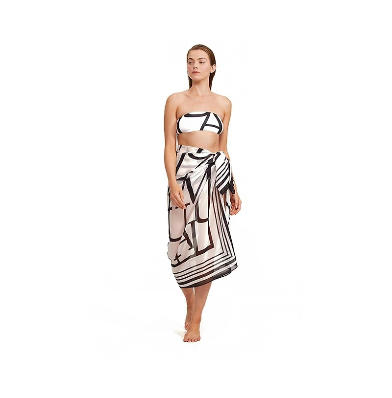 Luma Gottex Women's Signature Pareo