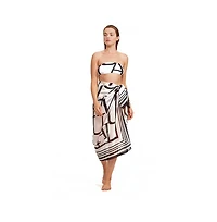 Luma Gottex Women's Signature Pareo