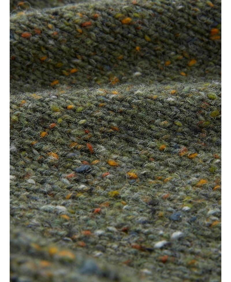 Celtic & Co. Women's Donegal Longline Coatigan