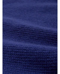 Celtic & Co. Women's Collared Slouch Sweater