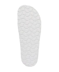 Double Buckle Sandal