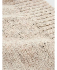 Celtic & Co. Women's British Wool Fair Isle Sweater