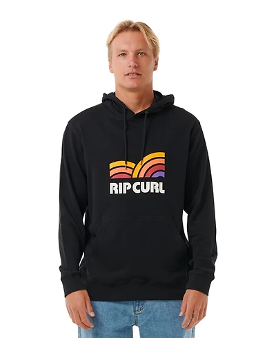 Rip Curl Men's Surf Capture Hoodie