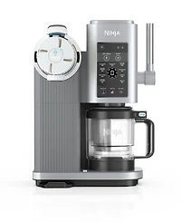 Ninja Swirl by CREAMi Ice Cream and Soft Serve Maker