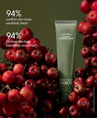 Babor Microbiomic Renewal Overnight Mask, 2.53 oz.