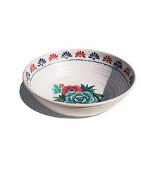 Abode Homewares Desert Succulent Serve Bowl