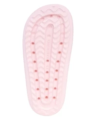 Juicy Couture Little and Big Girls Dubble Slides