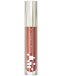 Mac Lipglass Air Non-Sticky Lip Gloss