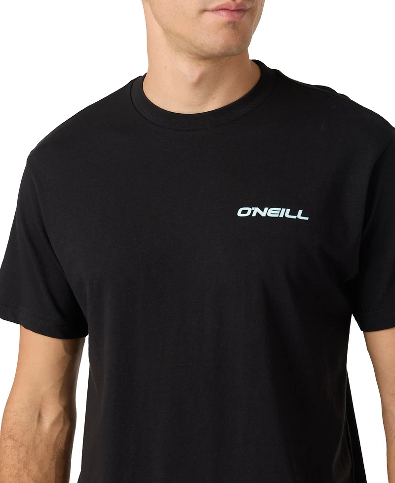 O'Neill Men's Blended T-Shirt