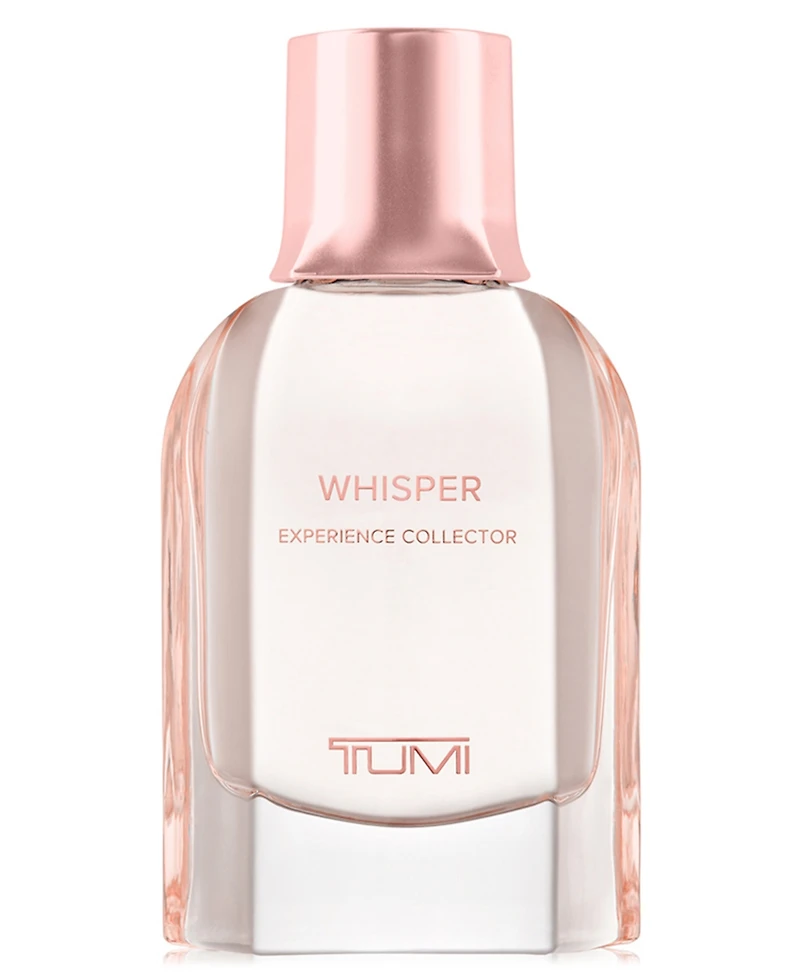 Tumi 3-Pc. Utopia Experience Collector Extrait de Parfum Gift Set