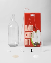 Brooklyn Brew Shop Hard Cider Making Kit