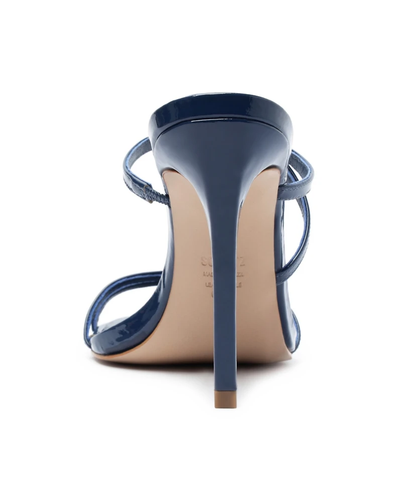 Schutz Women's Diana Stiletto Heel Sandals